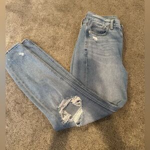 American Eagle Boyfriend Jeans